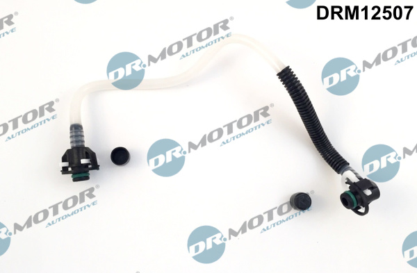 Dr.Motor Automotive DRM12507 Condotto carburante-Condotto carburante-Ricambi Euro