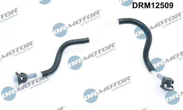 Dr.Motor Automotive DRM12509 Flessibile, Carburante perso