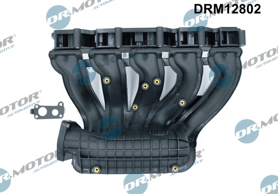 Dr.Motor Automotive DRM12802 Modulo collettore aspirazione