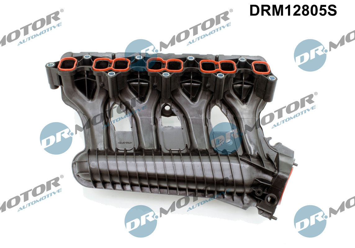 Dr.Motor Automotive DRM12805S Sugerørmodul
