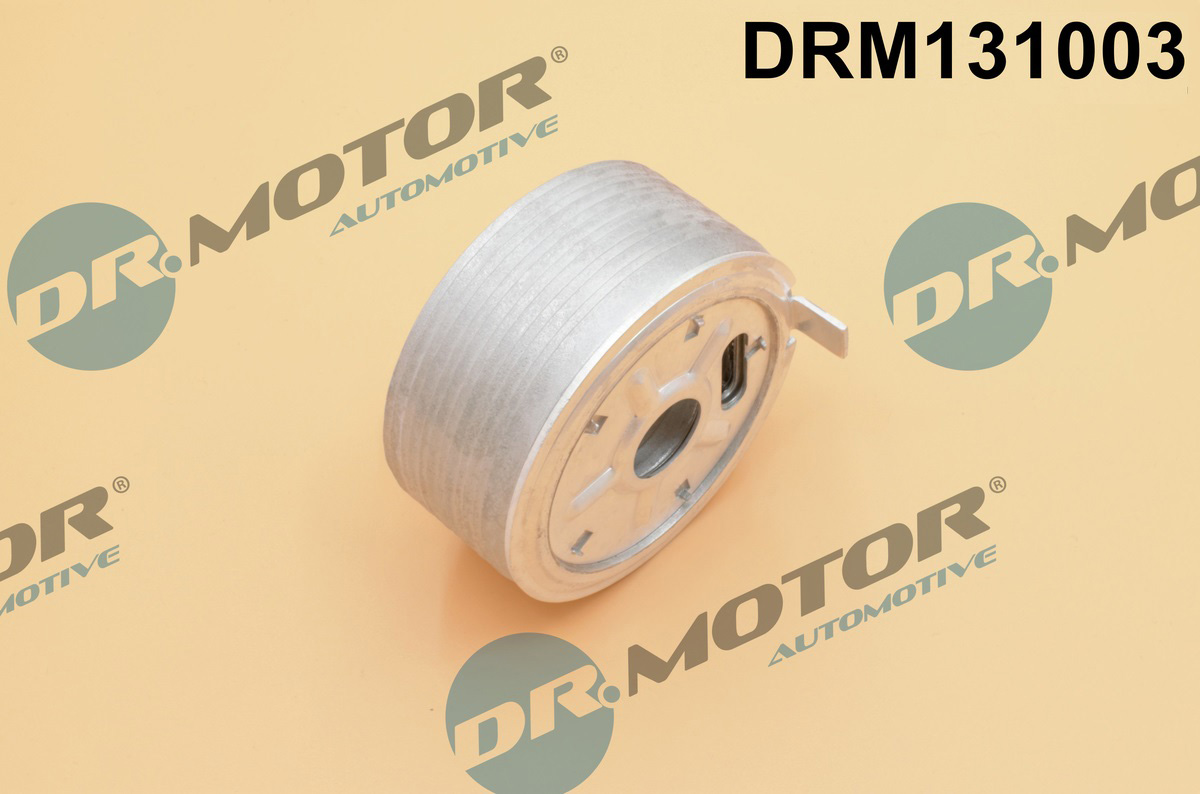 Dr.Motor Automotive DRM131003 Olajhűtő, motorolaj NISSAN