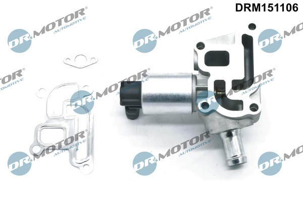 Dr.Motor Automotive DRM151106 EGR-ventil
