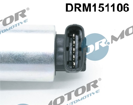 Dr.Motor Automotive DRM151106 EGR-ventil