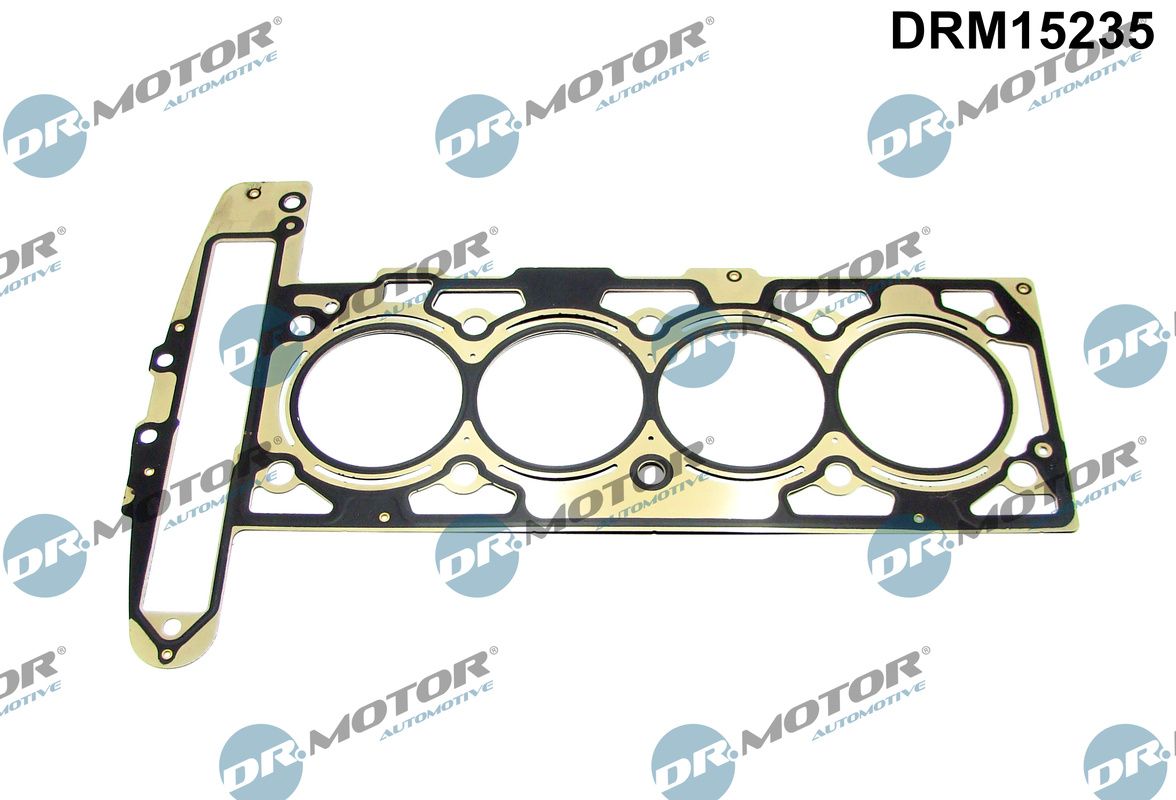 AJUSA 10222640 MULTILAYER STEEL Tetning, topplokk