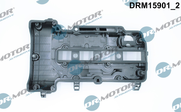 Dr.Motor Automotive DRM15901 Copritestata