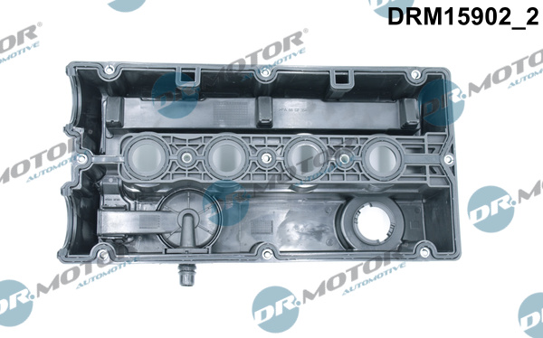 Dr.Motor Automotive DRM15902 Copritestata