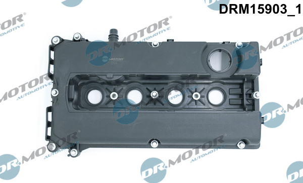 Dr.Motor Automotive DRM15903 Copritestata