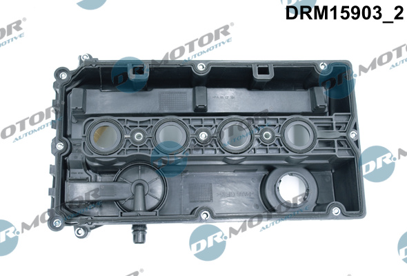 Dr.Motor Automotive DRM15903 Copritestata