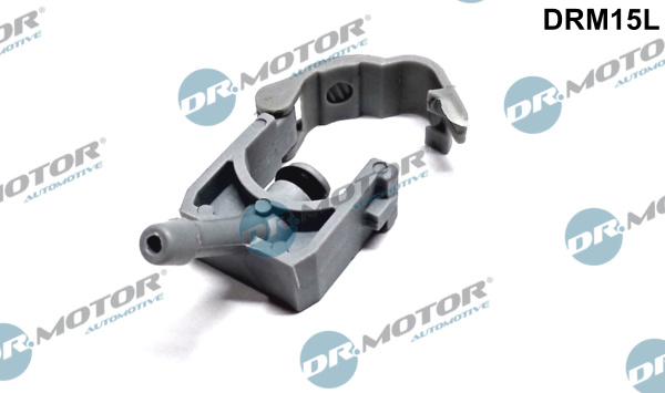 Dr.Motor Automotive DRM15L Pezzo di raccordo / Ripartitore, Tubazioni