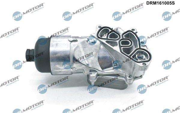 Dr.Motor Automotive DRM161005S Hus, oljefilter