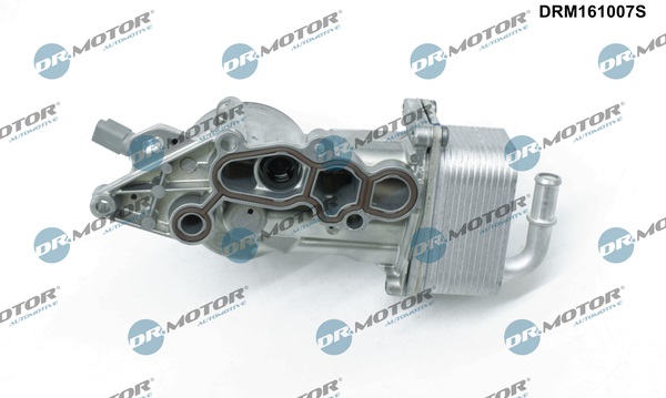Dr.Motor Automotive DRM161007S Hus, oljefilter