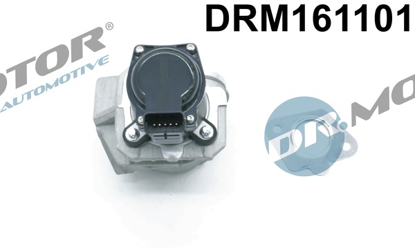 Dr.Motor Automotive DRM161101 EGR-ventil