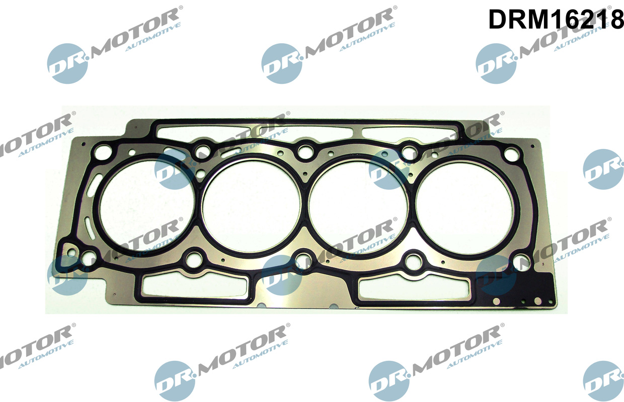 Dr.Motor Automotive DRM62030 Tetning, topplokk