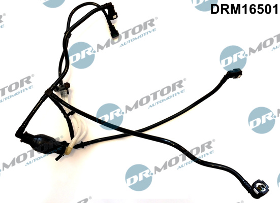 Dr.Motor Automotive DRM16501 Condotto carburante-Condotto carburante-Ricambi Euro