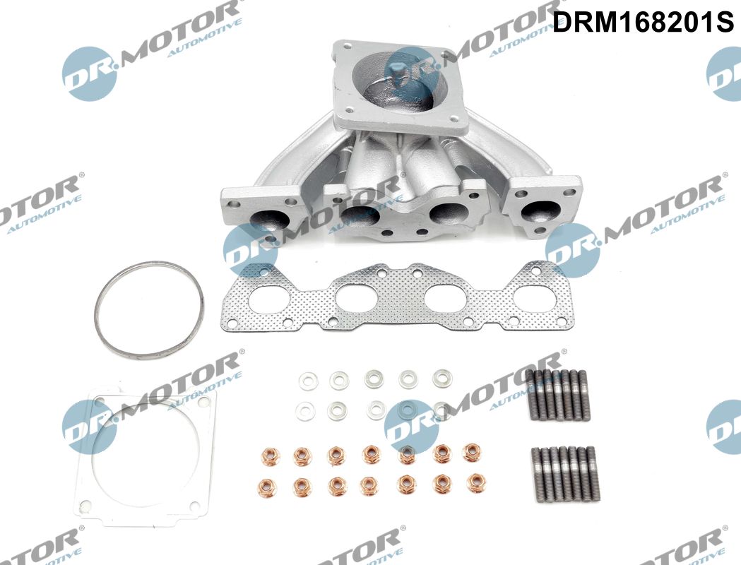 Dr.Motor Automotive...