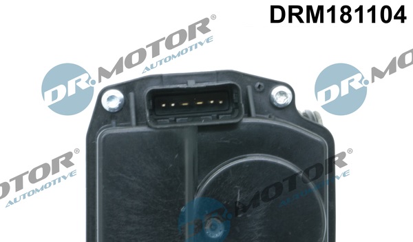 Dr.Motor Automotive DRM181104 Strupeventilstuss