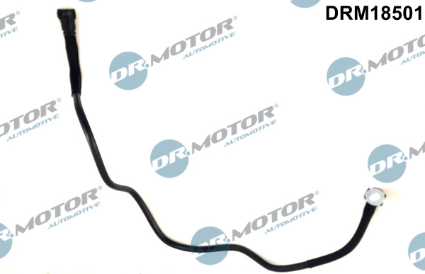 Dr.Motor Automotive DRM18501 Condotto carburante