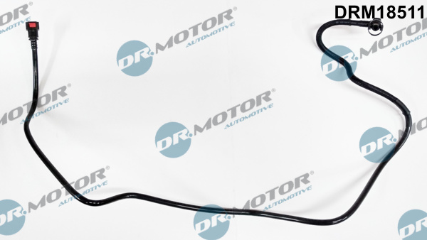 Dr.Motor Automotive DRM18511 Condotto carburante