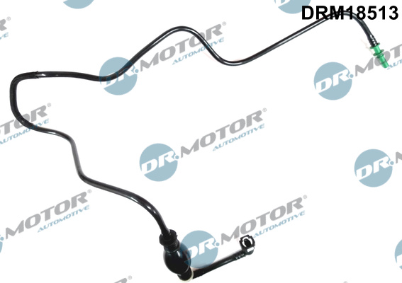 Dr.Motor Automotive DRM18513 Condotto carburante