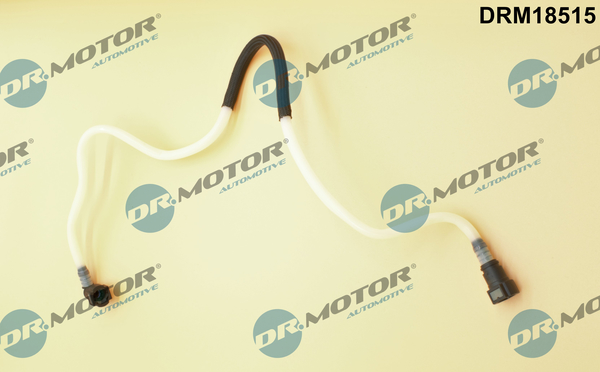 Dr.Motor Automotive DRM18515 üzemanyag-vezeték RENAULT