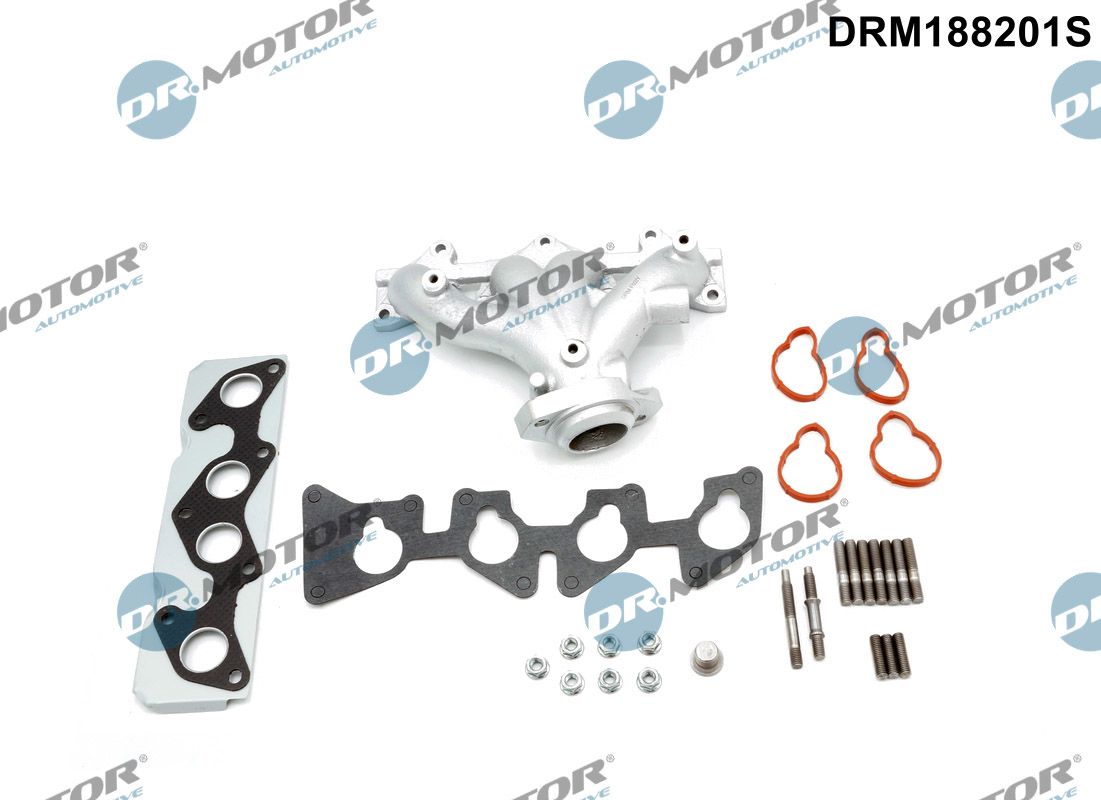 Dr.Motor Automotive...