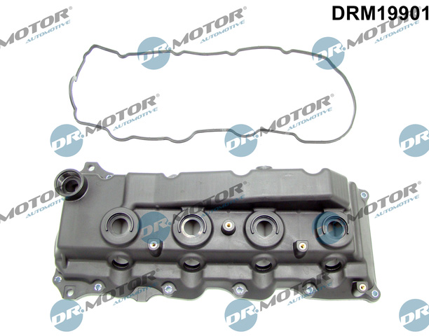 MAXGEAR 28-0767 Ventildeksel
