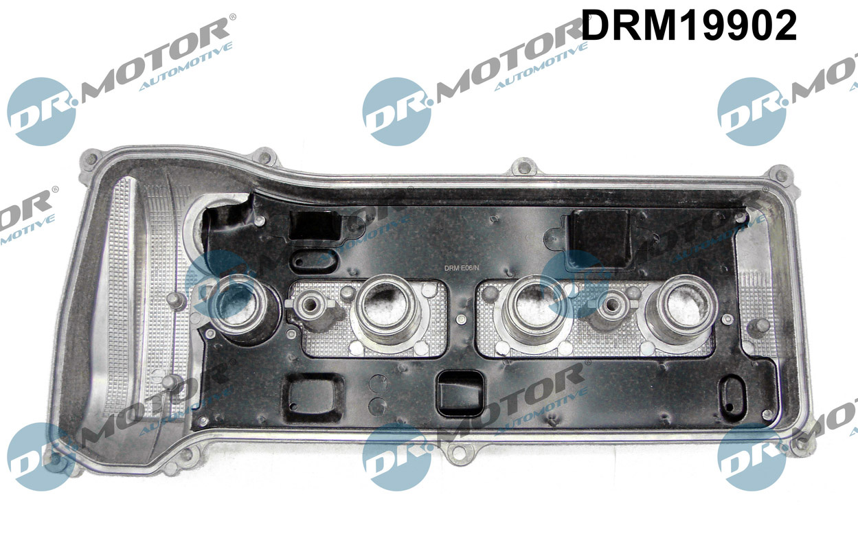 Dr.Motor Automotive DRM19902 Ventildeksel