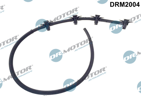 Dr.Motor Automotive DRM2004...