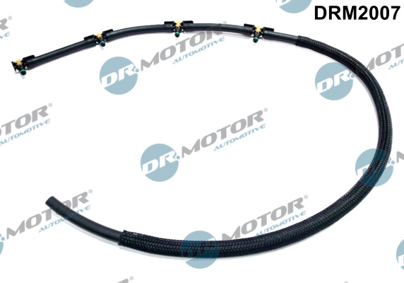 Dr.Motor Automotive DRM2007...