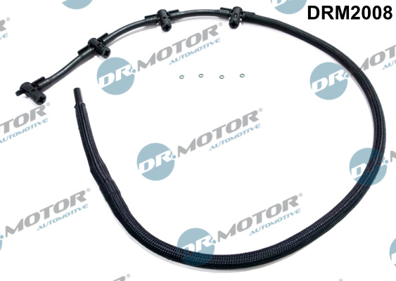 Dr.Motor Automotive DRM2008 Flessibile, Carburante perso