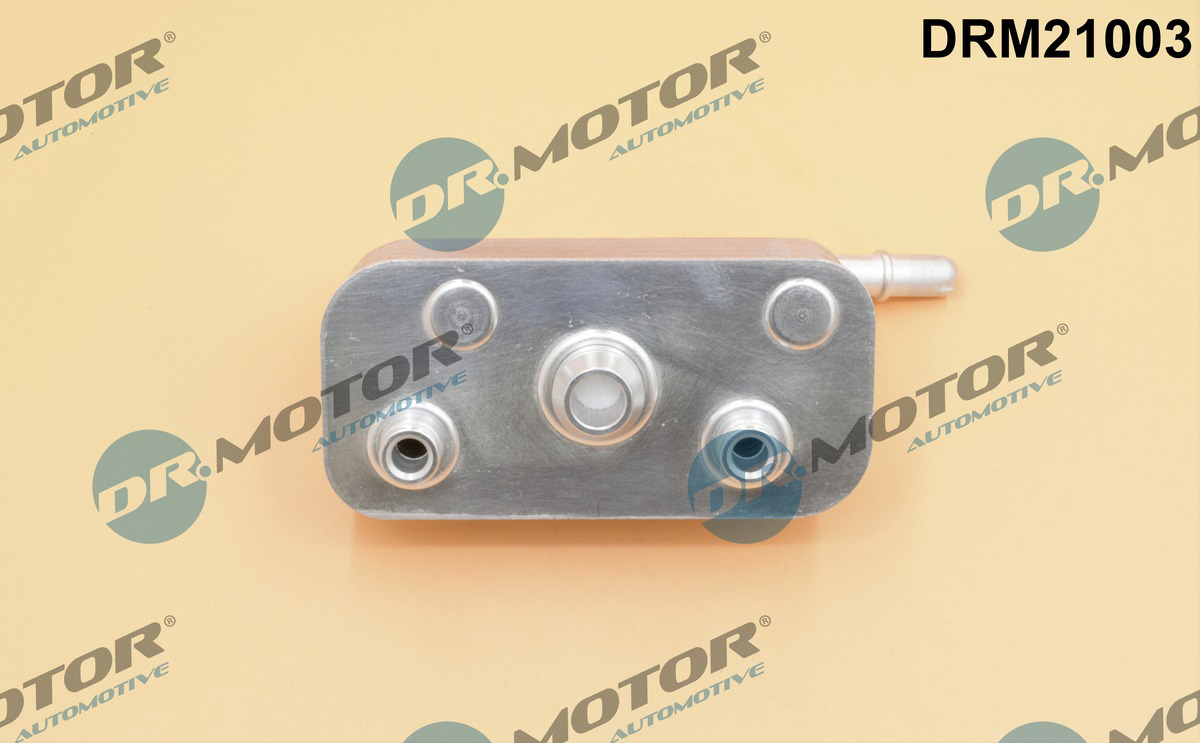 Dr.Motor Automotive DRM21003 Oljekjøler, automatikk