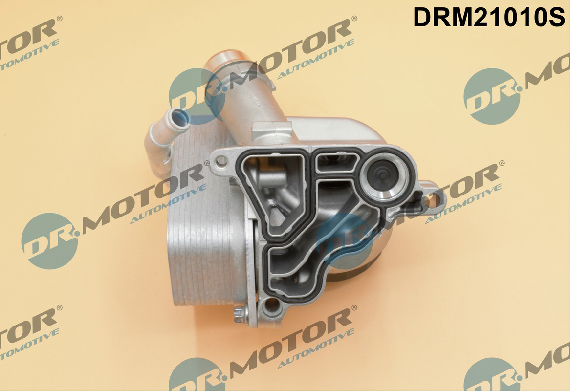 Dr.Motor Automotive DRM21010S Hus, oljefilter