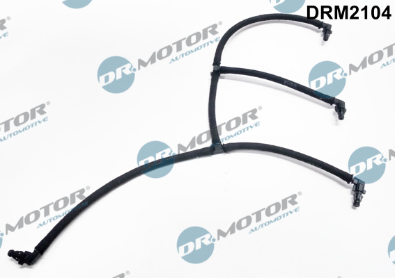 Dr.Motor Automotive DRM2104 Flessibile, Carburante perso-Flessibile, Carburante perso-Ricambi Euro