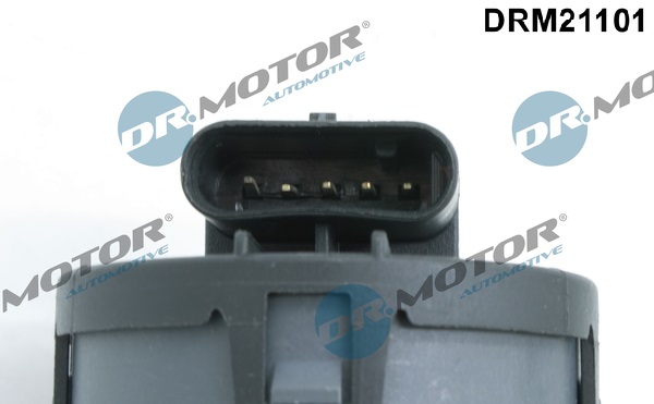 Dr.Motor Automotive DRM21101 EGR-ventil