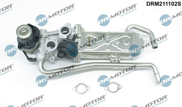 at autoteile germany at20982 EGR-ventil