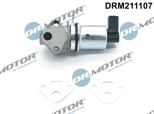 WAHLER 710958R EGR-ventil