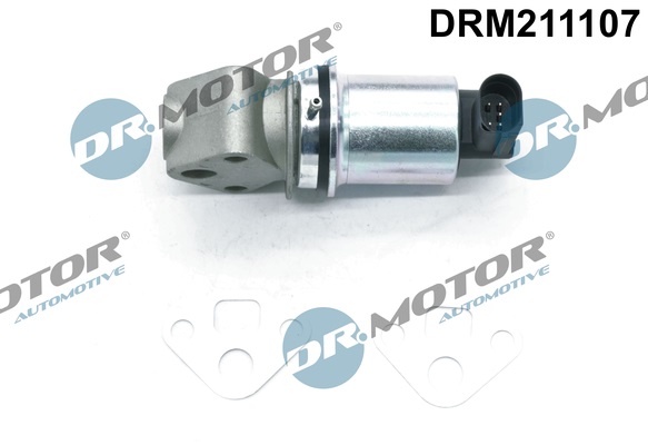 Dr.Motor Automotive DRM211107 EGR-ventil