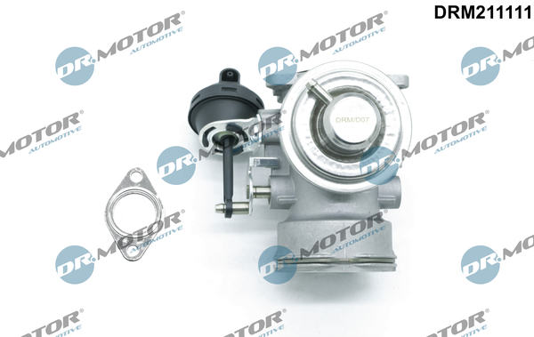 TRISCAN 8813 21001 EGR-ventil