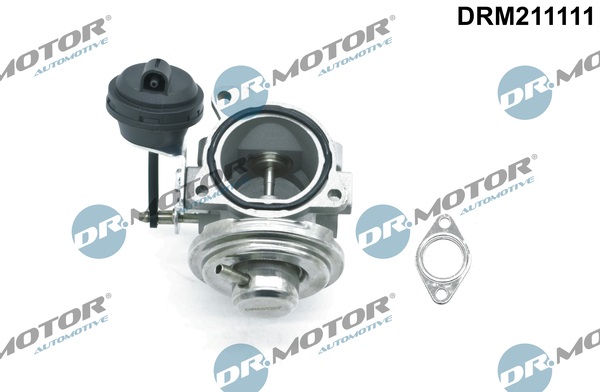 Dr.Motor Automotive DRM211111 AGR-szelep SEAT SKODA VW