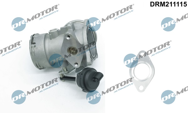Dr.Motor Automotive DRM211115 EGR-ventil