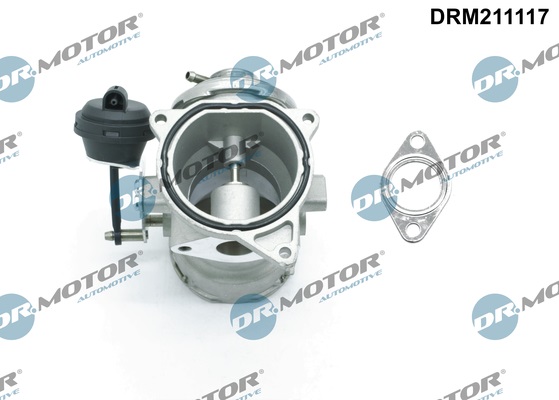 Dr.Motor Automotive DRM211117 EGR-ventil
