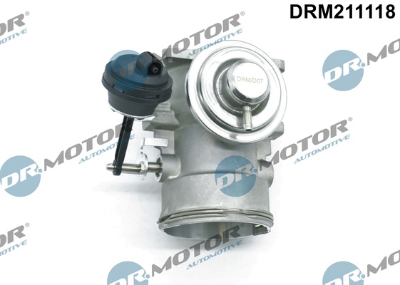 Dr.Motor Automotive DRM211118 EGR-ventil
