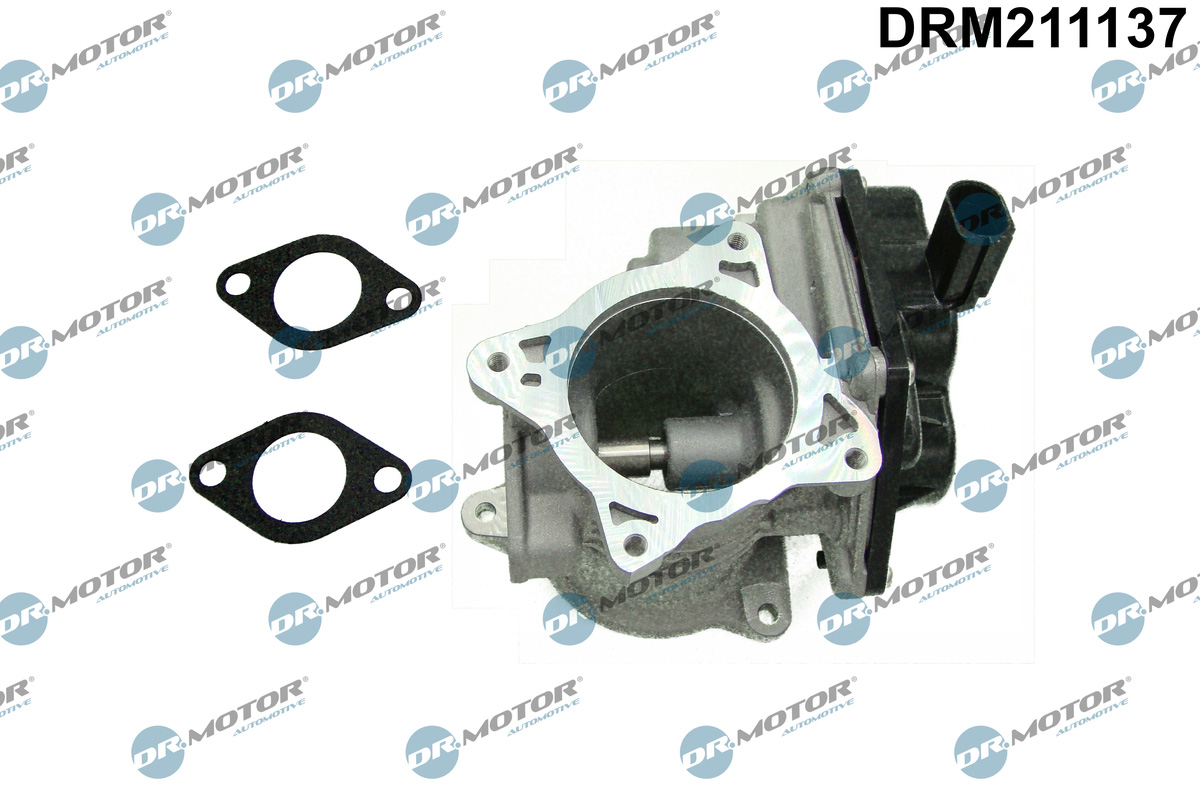 NISSENS 98302 ** FIRST FIT ** EGR-ventil