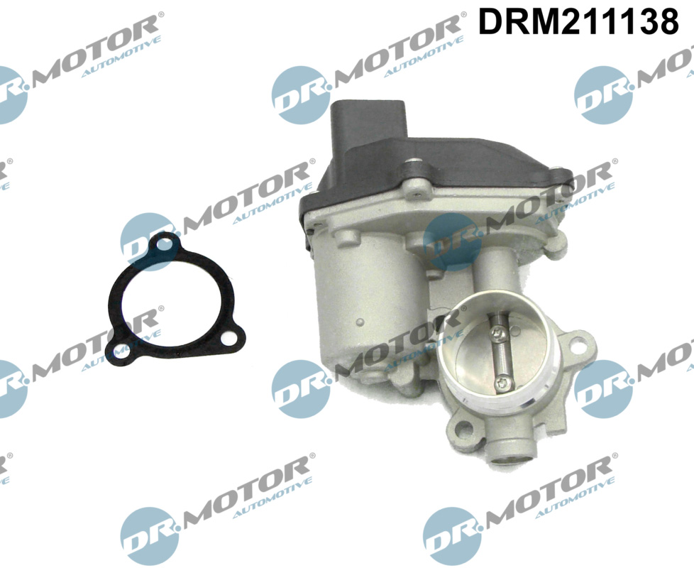 NRF 48356 EASY FIT EGR-ventil