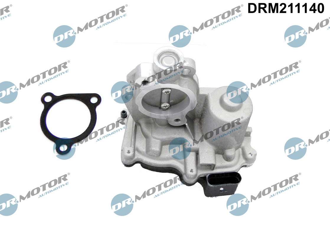 MAGNETI MARELLI 571822112151 EGR-ventil