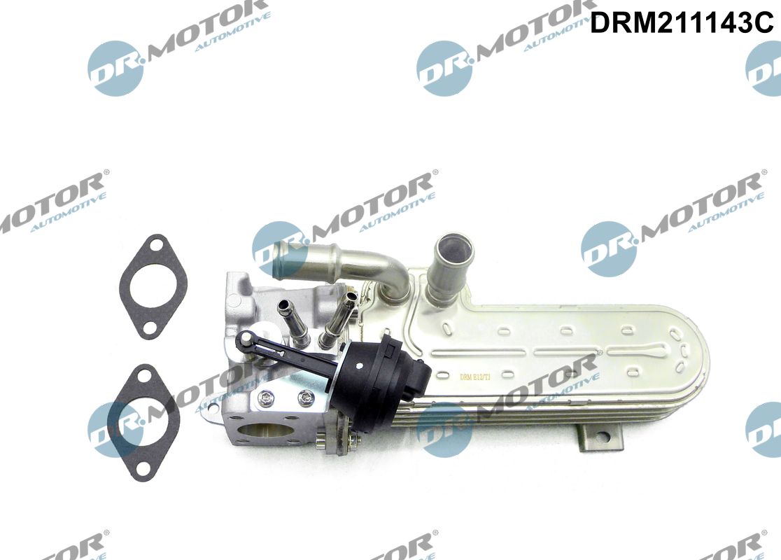Dr.Motor Automotive...