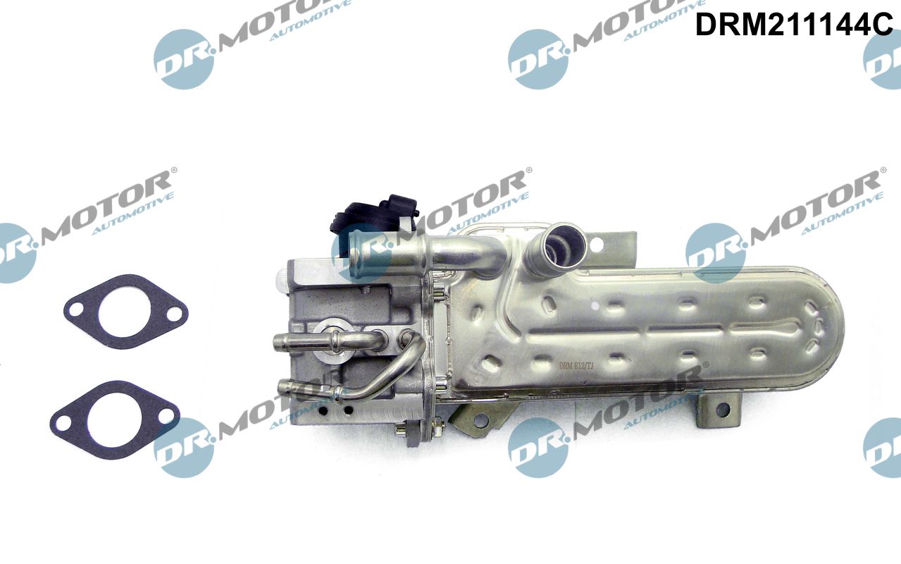 Dr.Motor Automotive...