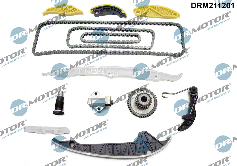 Dr.Motor Automotive...