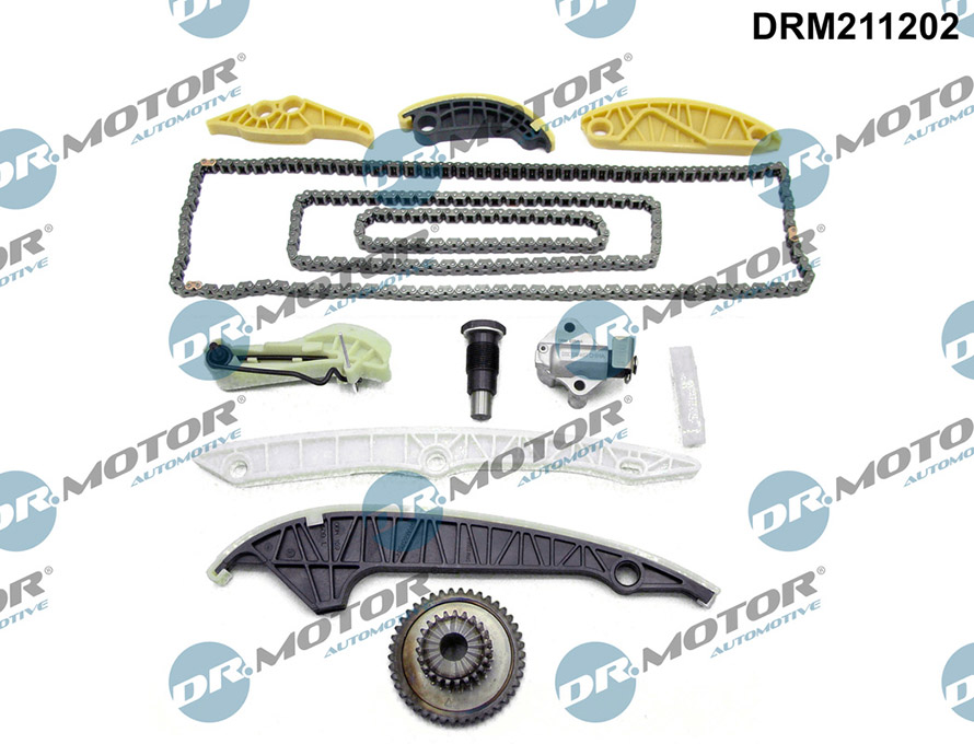 Dr.Motor Automotive...