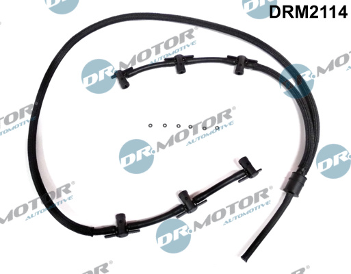 Dr.Motor Automotive DRM2114...